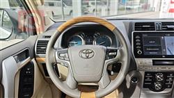 تويوتا لاندكروزر برادو